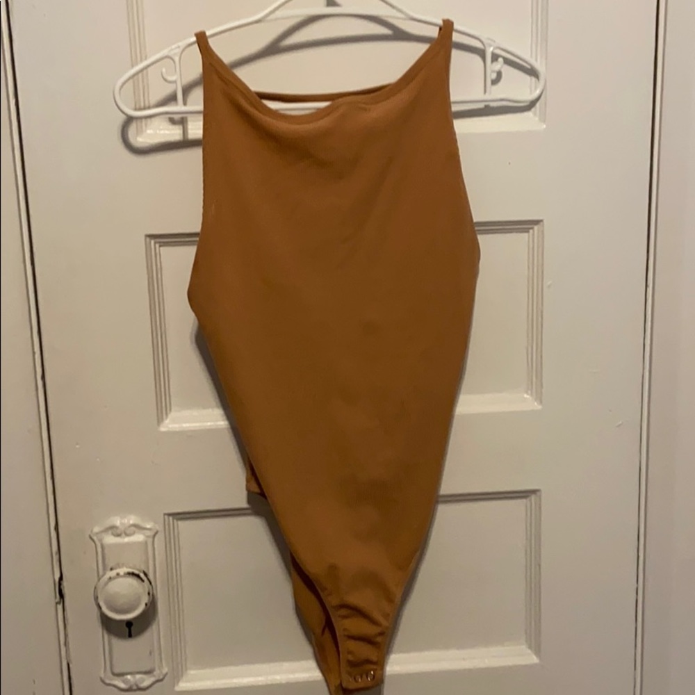 Top shop body suit
